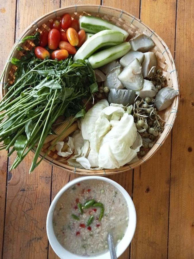 Silk Island Homestay 프놈펜 외부 사진