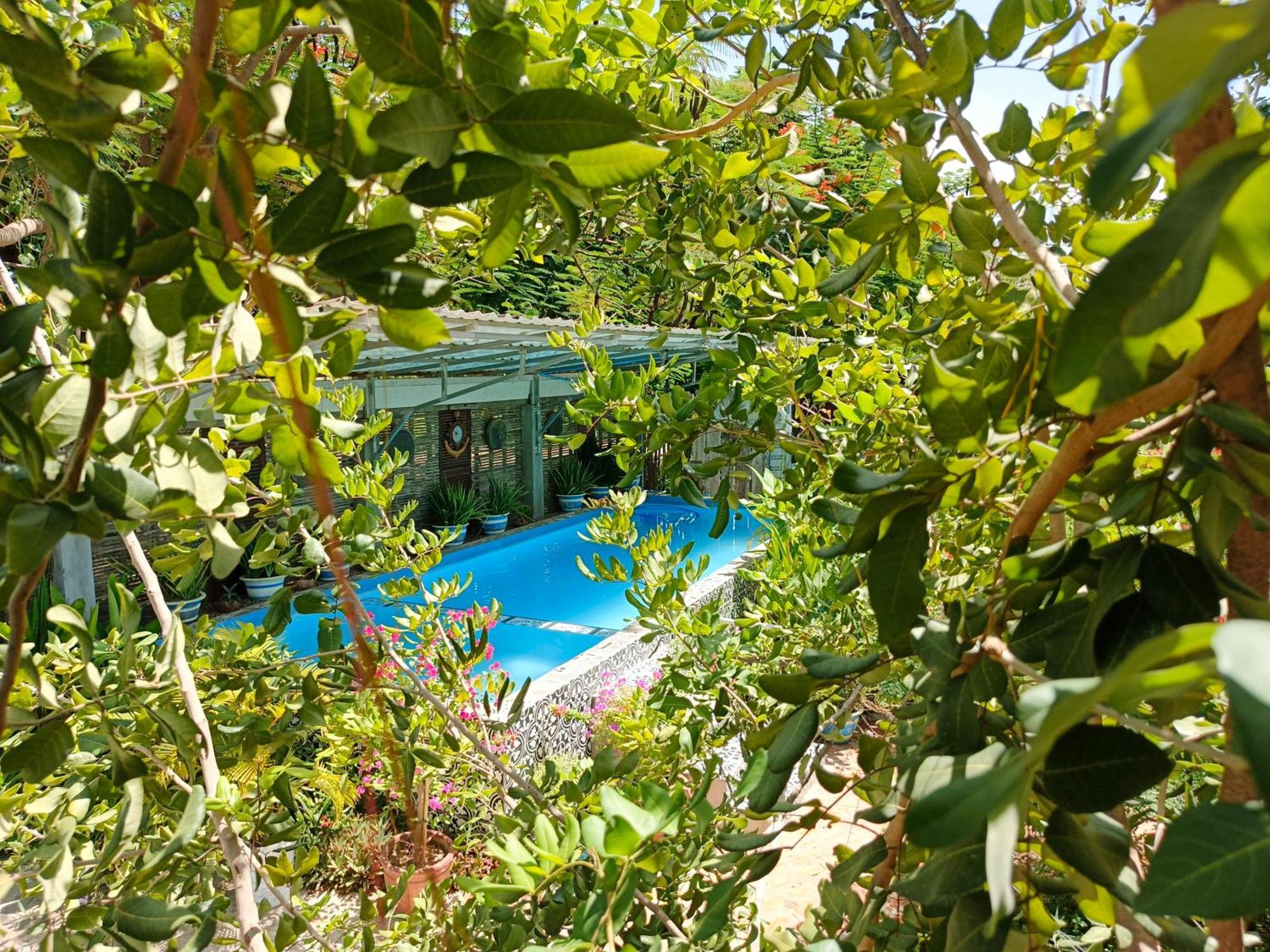 Silk Island Homestay 프놈펜 외부 사진